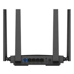 Router CUDY BE3600 WR3600H 2.4 / 5 GHz (DualBand)