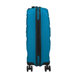 American Tourister Bon Air DLX Salon Kılıfı-seaport blue