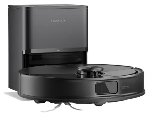Robot sprzątający ROBOROCK Q10 VF+ Czarny
