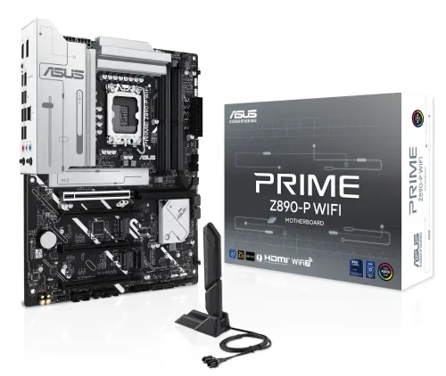 Płyta główna ASUS PRIME Z890-P WIFI