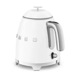 Электрический чайник SMEG Mini KLF05WHEU