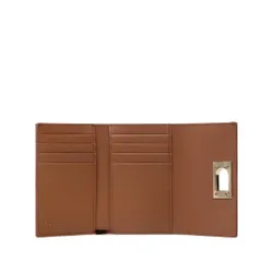 Большой женский кошелек Furla 1927 WP00225-ARE000-O3B00-1-007-20-CN-P Cognac h