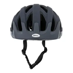 Kask rowerowy BELL Cadence Solid Grafitowy MTB (rozmiar L)