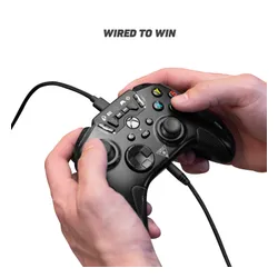 Геймпад Turtle Beach Recon Controller для Xbox Black