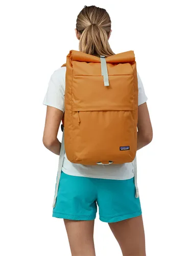 Рюкзак для ноутбука Patagonia Fieldsmith Roll-Top Pack 30 l-golden caramel