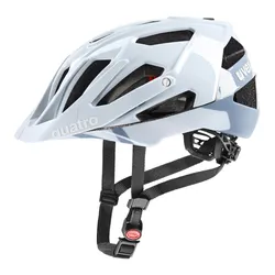 Kask rowerowy UVEX Quatro