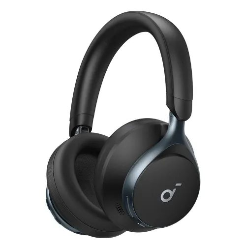 Soundcore Space One Czarne [oferta Outlet]