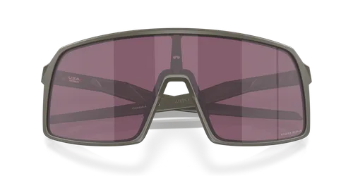 Велосипедные очки OAKLEY Sutro PRIZM Road Black