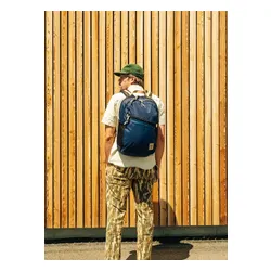 Plecak miejski Topo Designs Commuter Backpack - beetle / khaki