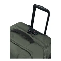 Seyahat Çantası American Tourister Urban Track Duffle M-dark Haki