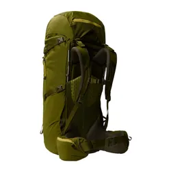 Plecak trekkingowy The North Face Terra 65 - forest olive / new taupe green