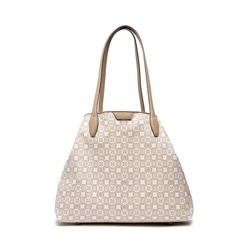 Сумка Kate Spade Flower Monogram K9026 Natural Multi