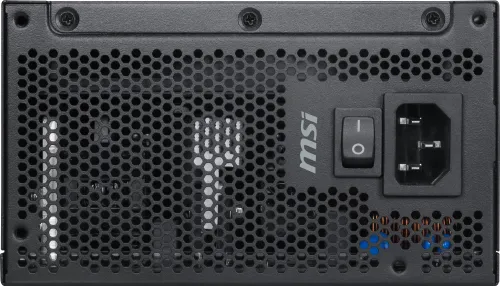 Zasilacz MSI MAG A1200PLS PCIE5 1200W 80 Plus Platinum