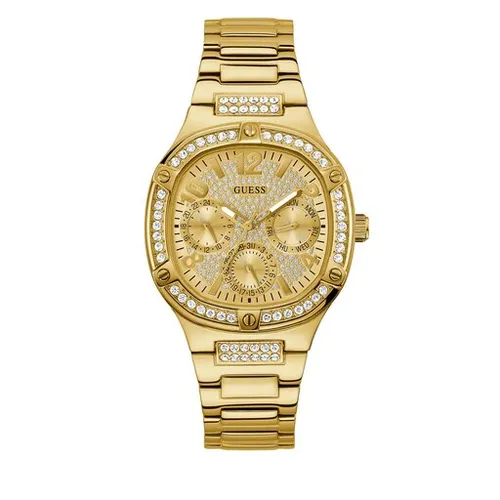 Guess Duchess GW0558L2 GOLD saati