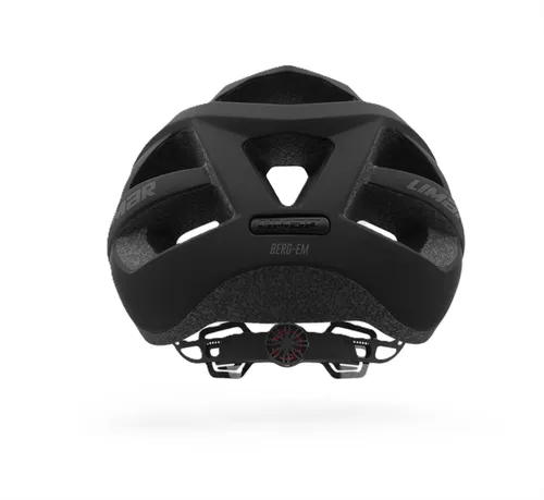 Kask rowerowy LIMAR Berg-em
