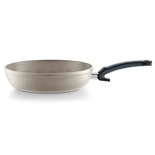 FISSLER Ceratal Comfort 26 cm - patelnia ceramiczna nieprzywierająca
