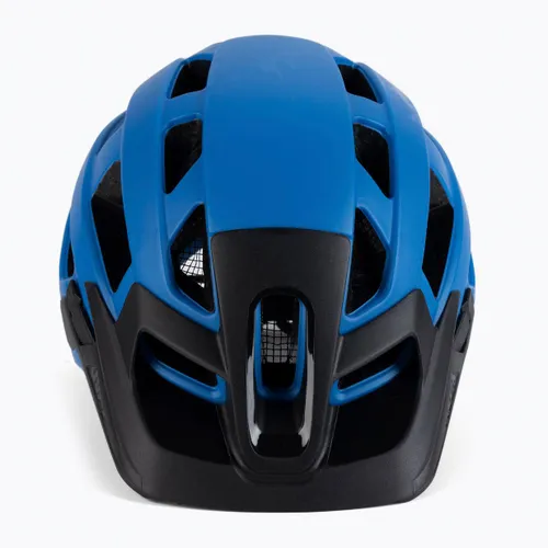 Kask rowerowy UVEX Finale 2.0 teal blue mat
