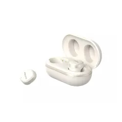 Słuchawki bezprzewodowe Philips TAT4556WT/00 ANC Dokanałowe Bluetooth 5.2 Biały