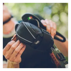 Torebka podsiodłowa Lezyne Micro Caddy