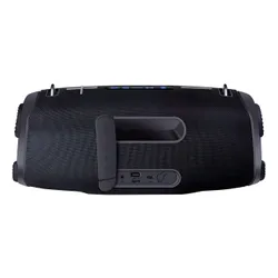 Głośnik mobilny DEFENDER BeatBox 80 Czarny