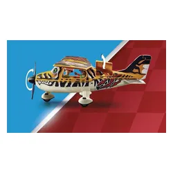PLAYMOBIL Stunt Show 70902 Lotniczy pokaz kaskaderski