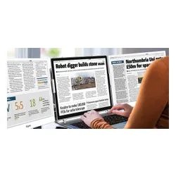 Monitor BIGME B13 Color 13.3" 3200x2400px