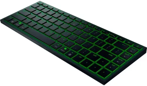 Klawiatura mechaniczna Razer Joro Czarny
