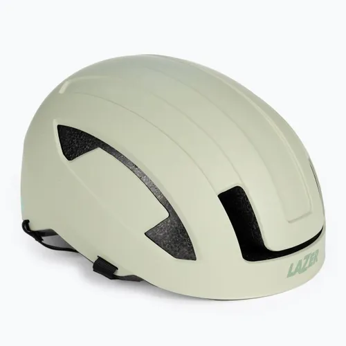 Kask rowerowy Lazer CityZen KinetiCore matte laurel green