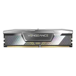 Pamięć RAM Corsair Vengeance DDR5 48GB (2x24GB) 8400 CL40 Srebrny