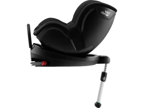 Araba Koltuğu Britax-Romer Dualfix 2 R Cosmos Black