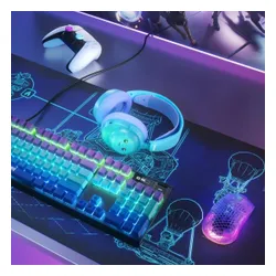 SteelSeries Arctis Nova 3 WL Fortnite