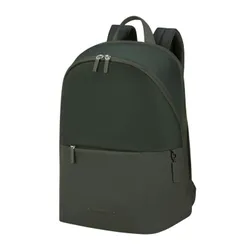Рюкзак женский для ноутбука Samsonite 4Pack Round 14,1" - forest green