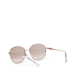 Okulary przeciwsłoneczne Michael Kors Alpine 0MK1119 Rose Gold - Rozmiar (EU) 57