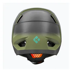 Kask rowerowy Lazer Chase KinetiCore matte moss