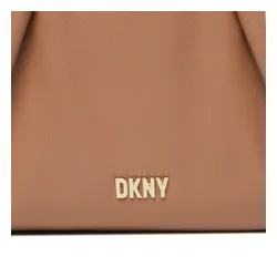 Portofel DKNY R21GZR22 caju CSH