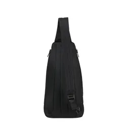 Рюкзак / сумка Samsonite Sackmod Sling Bag-black