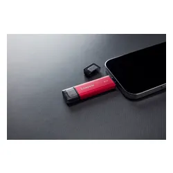 Dysk KINGSTON Dual Portable 2TB SSD