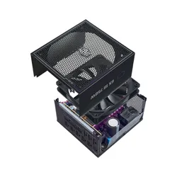 Zasilacz Cooler Master GX III 750W 80+ Gold