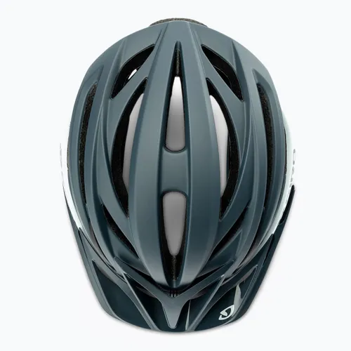 Kask rowerowy Giro Artex Integrated MIPS matte portaro grey