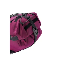 Torba podsiodłowa Jack Pack Tobołek RGB - violet