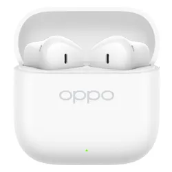 Słuchawki dokanałowe OPPO Enco Buds 3 Biały