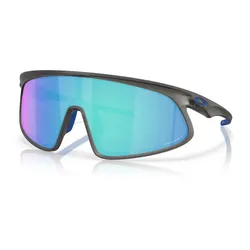 Велосипедные очки OAKLEY RSLV PRIZM Sapphire