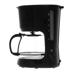 Ekspres MILLA HOME MCM300K Czarny