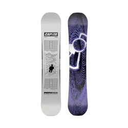 Deska snowboardowa męska CAPiTA Pathfinder Wide '26