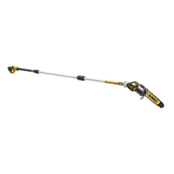 Пила на стреле DeWalt DCMPS567P1