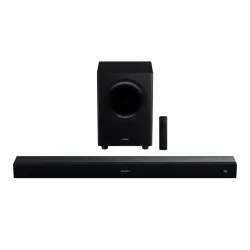 Soundbar Xiaomi Pro 2.1 ch NS4 Bluetooth Czarny