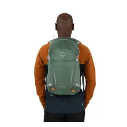 Рюкзак Osprey Hikelite 26-Pine leaf green