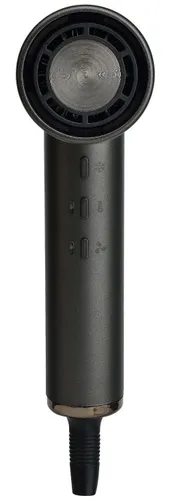 Suszarka ŁUCZNIK HyperAir IQ 1.0 Midnight Gray 1800W