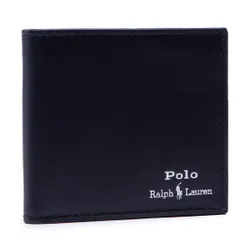 Büyük Erkek Cüzdan Polo Ralph Lauren Mpolo C0 D2 405803865002 Siyah