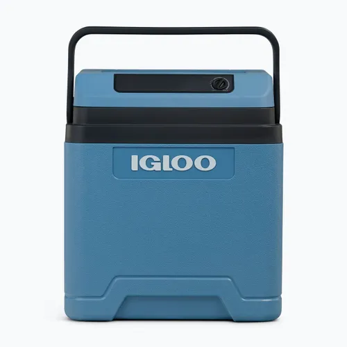 Lodówka turystyczna Igloo IE27 ACDC 27 l ice blue